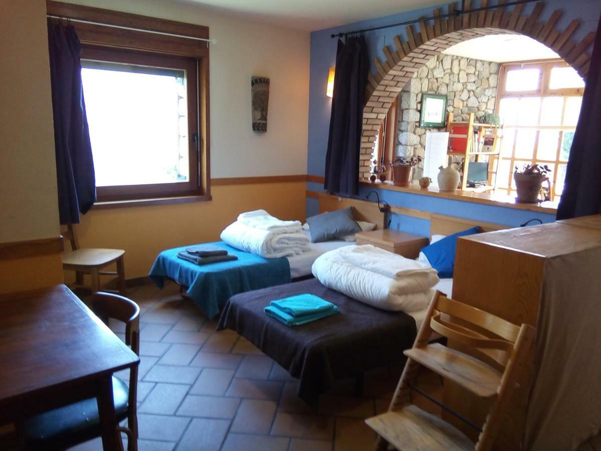 Cal Tia Guest House Viliella Eksteriør bilde